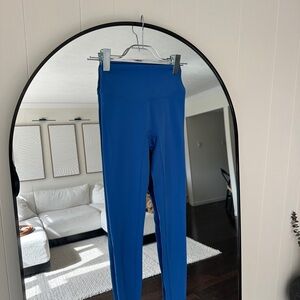 Paragon Fitwear Royal Blue Leggings